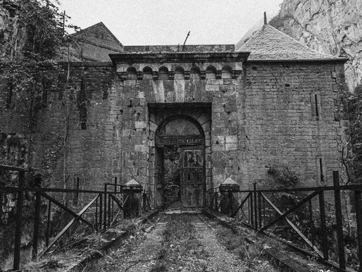 Maison Bergoun Borce Buitenkant foto